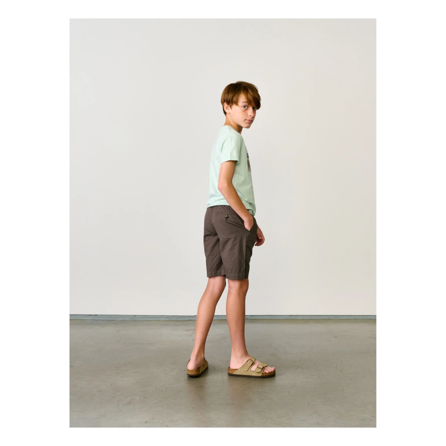 Deals โ Pawl Chino Shorts Dark grey Bellerose Fashion Teen, Children ๐ฏ 6 Deals โ Pawl Chino Shorts Dark grey Bellerose Fashion Teen, Children ๐ฏ - Image 6