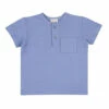 Brand new ⌛ Paxton T-shirt Blue Morley Fashion Teen, Children 🎁
