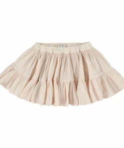 New 🛒 Payton Mini Skirt Beige Morley Fashion Teen, Children 🛒