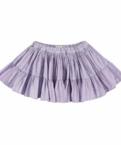 Buy 😀 Payton Mini Skirt Lilac Morley Fashion Teen, Children 😍