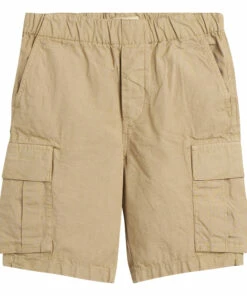 Budget ❤️ Paz Cargo Shorts Camel Bellerose Fashion Teen, Children 💯