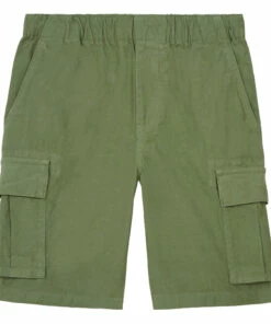 Best Pirce 🤩 Paz Cargo Shorts Khaki Bellerose Fashion Teen, Children 😀