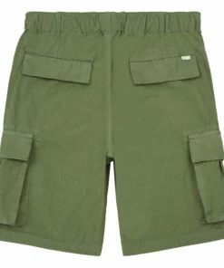 Best Pirce 🤩 Paz Cargo Shorts Khaki Bellerose Fashion Teen, Children 😀 -Outlet Kids' Fashion Store paz cargo shorts khaki bellerose fashion teen children 6