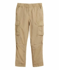 Best reviews of 🌟 Pazy Cargo Trousers Camel Bellerose Fashion Teen, Children 🤩