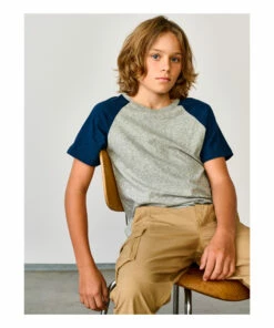 Best reviews of 🌟 Pazy Cargo Trousers Camel Bellerose Fashion Teen, Children 🤩 -Outlet Kids' Fashion Store pazy cargo trousers camel bellerose fashion teen children 3