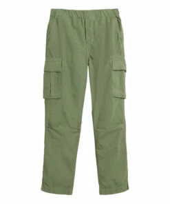 Best Pirce ⌛ Pazy Cargo Trousers Khaki Bellerose Fashion Teen, Children 😍