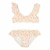 Best reviews of ⭐ Peach 👙 Bikini Ecru Búho Fashion Children 🧨
