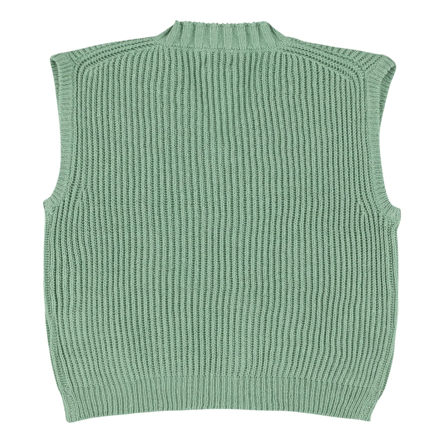 Budget ๐ Pelican Cotty Vest Emerald green Morley Fashion Teen, Children ๐ 3 Budget ๐ Pelican Cotty Vest Emerald green Morley Fashion Teen, Children ๐ - Image 3