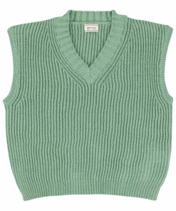Budget 🌟 Pelican Cotty Vest Emerald green Morley Fashion Teen, Children 😍
