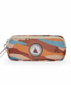 Best Pirce 💯 Pencil Case Orange JOJO FACTORY Fashion Children 🎉