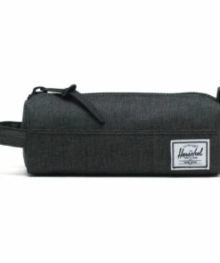 Best reviews of 🎁 Pencil Case Black Herschel Fashion Teen, Children ✔️