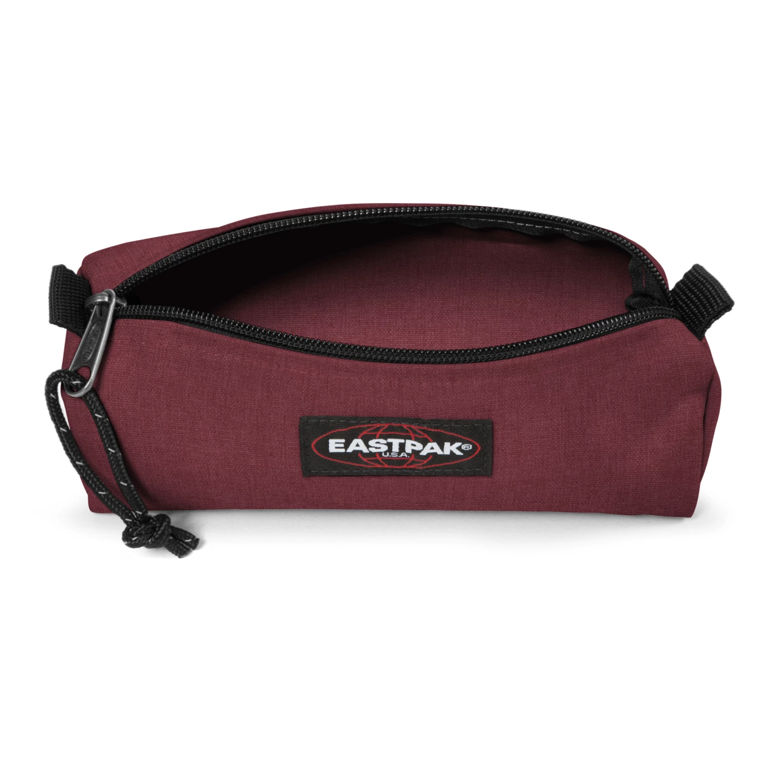 Budget ๐ Pencil Case Burgundy Eastpak Fashion Teen, Children โญ 2 Budget ๐ Pencil Case Burgundy Eastpak Fashion Teen, Children โญ - Image 2