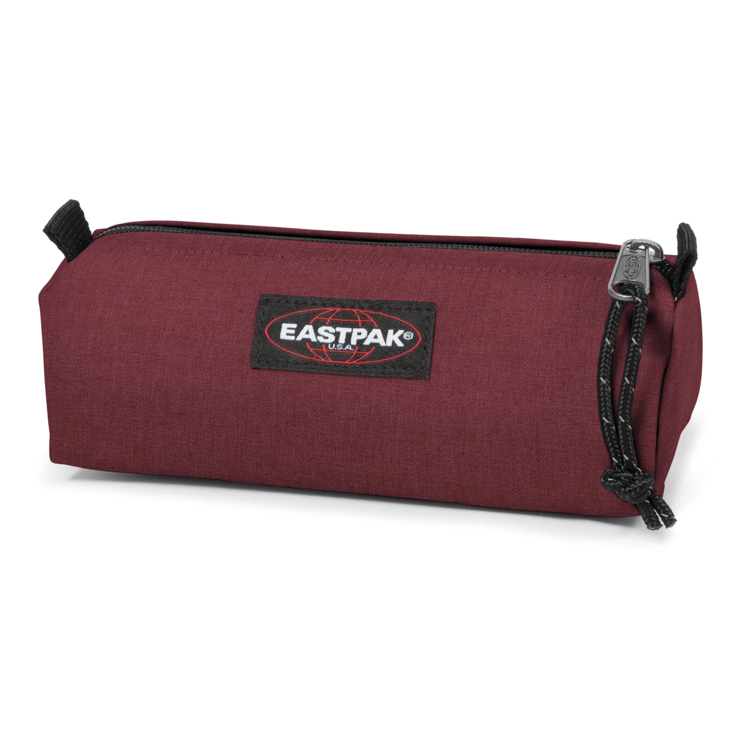 Budget ๐ Pencil Case Burgundy Eastpak Fashion Teen, Children โญ 3 Budget ๐ Pencil Case Burgundy Eastpak Fashion Teen, Children โญ - Image 3