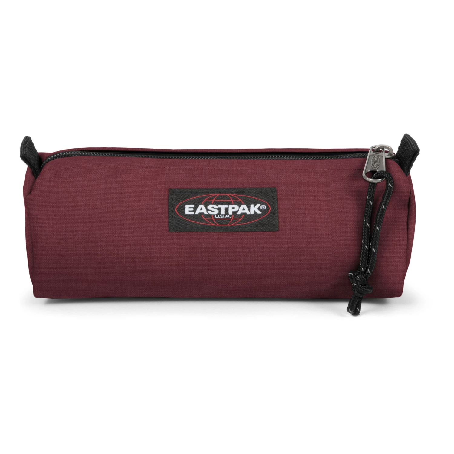 Budget ๐ Pencil Case Burgundy Eastpak Fashion Teen, Children โญ 1 Budget ๐ Pencil Case Burgundy Eastpak Fashion Teen, Children โญ