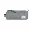 Outlet ✨ Pencil Case Heather grey Herschel Fashion Teen, Children 😀