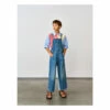 Brand new 💯 Pepito Denim Overalls Blue Bellerose Fashion Teen, Children 🌟