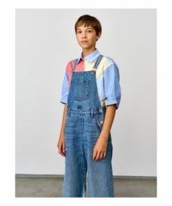 Brand new 💯 Pepito Denim Overalls Blue Bellerose Fashion Teen, Children 🌟 9 Brand new 💯 Pepito Denim Overalls Blue Bellerose Fashion Teen, Children 🌟 -Outlet Kids' Fashion Store pepito denim overalls blue bellerose fashion teen children 2
