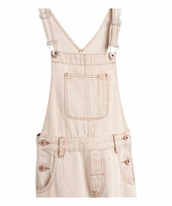 Promo 🛒 Pepito Overalls Off white Bellerose Fashion Teen, Children ✨ -Outlet Kids' Fashion Store pepito overalls off white bellerose fashion teen children 7