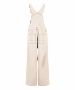 Promo 🛒 Pepito Overalls Off white Bellerose Fashion Teen, Children ✨ -Outlet Kids' Fashion Store pepito overalls off white bellerose fashion teen children 8
