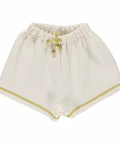 Brand new 💯 Pepjin Organic Cotton Muslin Pyjamas Ecru Liilu Fashion Children 🤩 -Outlet Kids' Fashion Store pepjin organic cotton muslin pyjamas ecru liilu fashion children 3