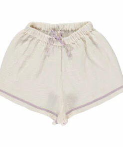 Flash Sale ❤️ Peppa Organic Cotton Muslin Pyjamas Ecru Liilu Fashion Children 😀 -Outlet Kids' Fashion Store peppa organic cotton muslin pyjamas ecru liilu fashion children 2