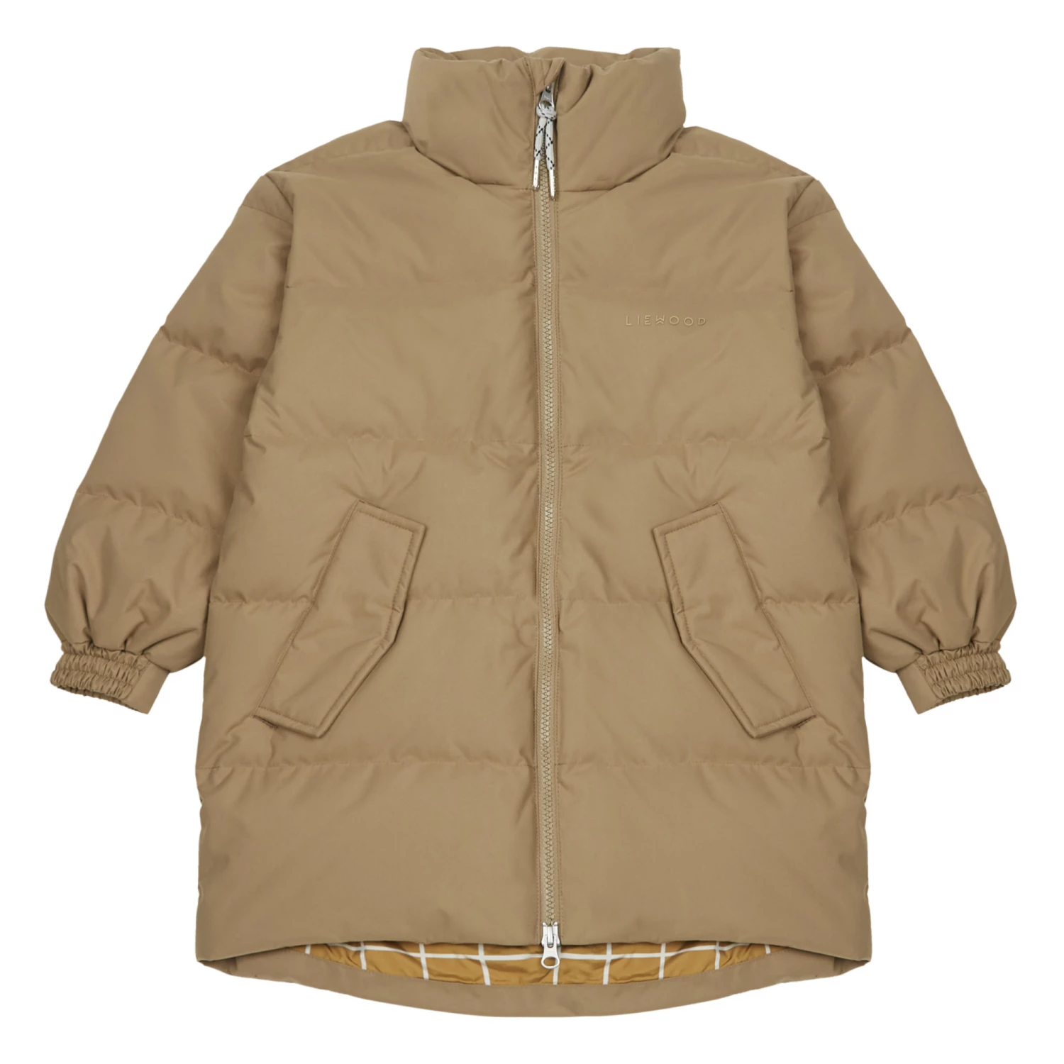 Best Pirce ๐ Peppe Recycled Polyester Coat Beige Liewood Fashion Children โค๏ธ 1 Best Pirce ๐ Peppe Recycled Polyester Coat Beige Liewood Fashion Children โค๏ธ