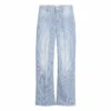 Top 10 🌟 Pepy Striped 👖 Jeans Light Blue Bellerose Fashion Teen, Children 💯