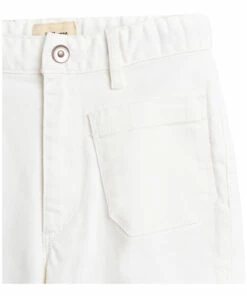 Top 10 🔥 Pepy Trousers Off white Bellerose Fashion Teen, Children ⭐ -Outlet Kids' Fashion Store pepy trousers off white bellerose fashion teen children 6