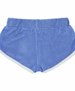 Buy 🛒 Percy Barista Terry Cloth Shorts Blue Morley Fashion Teen, Children 🤩 -Outlet Kids' Fashion Store percy barista terry cloth shorts blue morley fashion teen children 1