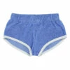 Buy 🛒 Percy Barista Terry Cloth Shorts Blue Morley Fashion Teen, Children 🤩