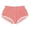 Flash Sale ❤️ Percy Barista Terry Cloth Shorts Pink Morley Fashion Teen, Children 🛒