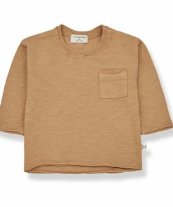 Best reviews of ✨ Pere T-Shirt Chocolate 1+ in the family Fashion Baby, Children ⌛