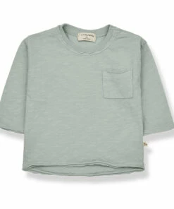 Deals 😀 Pere T-Shirt Green water 1+ in the family Fashion Baby, Children 🧨