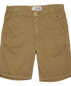 Top 10 🌟 Peri Bermuda Shorts Beige Sunchild Fashion Teen, Children ⭐