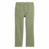Coupon ✔️ Perrig Straight-Leg Trousers Khaki Bellerose Fashion Teen, Children ⭐