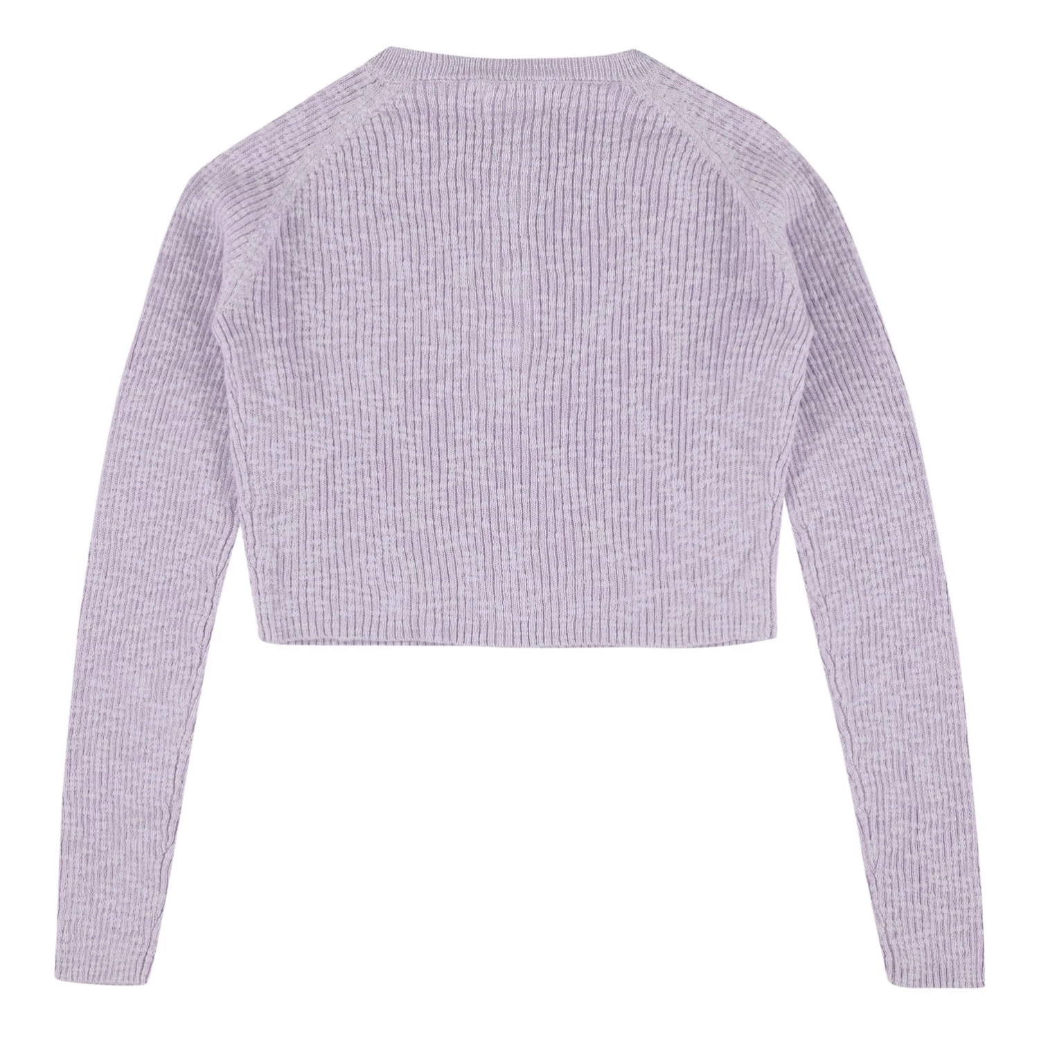 New ๐คฉ Perth Cricket Cropped Jumper Lilas Morley Fashion Teen, Children ๐งจ 2 New ๐คฉ Perth Cricket Cropped Jumper Lilas Morley Fashion Teen, Children ๐งจ - Image 2