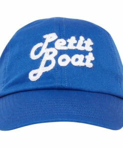 Promo ❤️ Petit Boat Cap Blue Petit Bateau Fashion Children ⭐