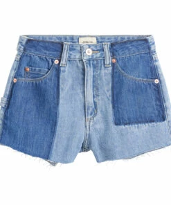Wholesale 👍 Petite Shorts Blue Bellerose Fashion Teen, Children 🌟