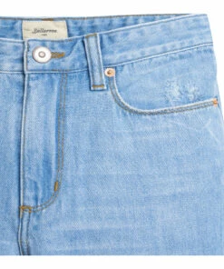 Best Pirce ✔️ Peyo Two-Tone 👖 Jeans Light Denim Bellerose Fashion Teen, Children 🔔 -Outlet Kids' Fashion Store peyo two tone jeans light denim bellerose fashion teen children 5