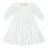 Best Sale 😀 Phoenix Mini 👗 Dress White Morley Fashion Teen, Children 🎉