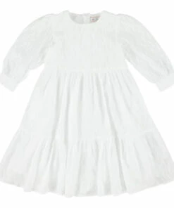 Best Sale 😀 Phoenix Mini 👗 Dress White Morley Fashion Teen, Children 🎉