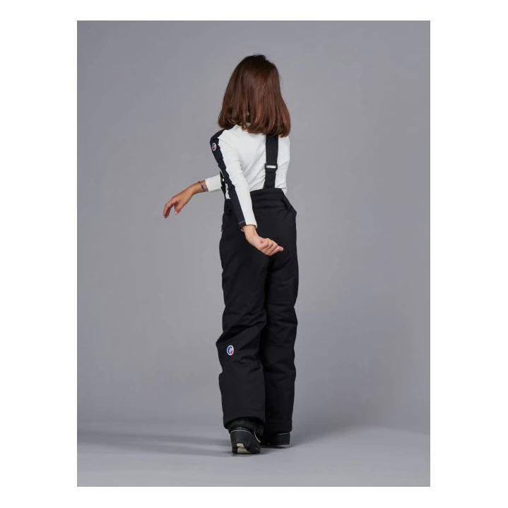 Coupon ❤️ Piala Ski Pants Black Fusalp Fashion Teen, Children ⌛ 3 Coupon ❤️ Piala Ski Pants Black Fusalp Fashion Teen, Children ⌛ - Image 3