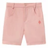 Cheapest 👏 Pig Shorts Pink The Animals Observatory Fashion Children ⌛