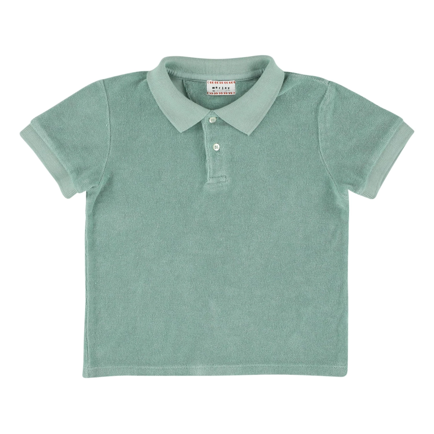 Top 10 ๐ Pilgrim Barista Terry Cloth Polo Shirt Jade Green Morley Fashion Teen, Children ๐คฉ 1 Top 10 ๐ Pilgrim Barista Terry Cloth Polo Shirt Jade Green Morley Fashion Teen, Children ๐คฉ