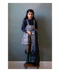 Promo ❤️ Piper Merino Wool Jumper Navy blue Soor Ploom Fashion Children 🧨 -Outlet Kids' Fashion Store piper merino wool jumper navy blue soor ploom fashion children 2