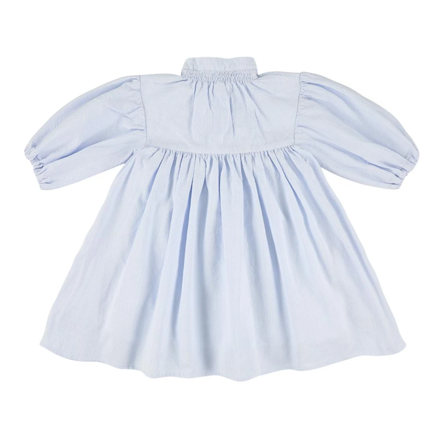 Brand new ๐งจ Piper Smart Mini ๐ Dress Light blue Morley Fashion Teen, Children โค๏ธ 2 Brand new ๐งจ Piper Smart Mini ๐ Dress Light blue Morley Fashion Teen, Children โค๏ธ - Image 2