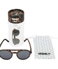 Cheap ๐ Pizz ๐ Sunglasses Brown KI ET LA Fashion Children ๐ฏ 10 Cheap ๐ Pizz ๐ Sunglasses Brown KI ET LA Fashion Children ๐ฏ -Outlet Kids' Fashion Store pizz sunglassespizz sunglasses brown ki et la fashion children 4