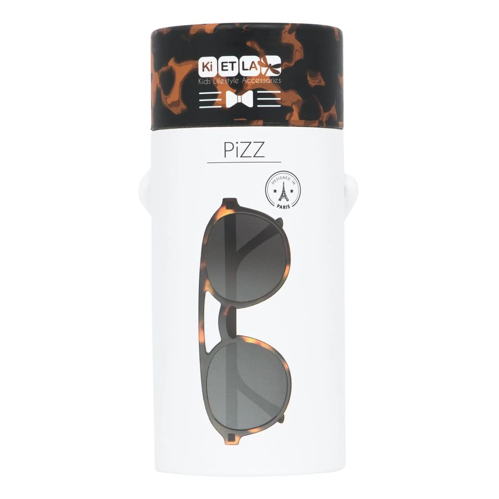 Cheap ๐ Pizz ๐ Sunglasses Brown KI ET LA Fashion Children ๐ฏ 6 Cheap ๐ Pizz ๐ Sunglasses Brown KI ET LA Fashion Children ๐ฏ - Image 6