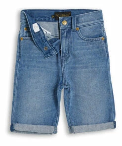 Budget 👍 Plain Edmond Shorts Denim Finger in the nose Fashion Teen, Children 🌟 -Outlet Kids' Fashion Store plain edmond shortsplain edmond shorts denim finger in the nose fashion teen children 5