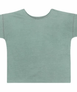 Buy 😀 Plant T-shirt Blue Green Ketiketa Fashion Children 🔔